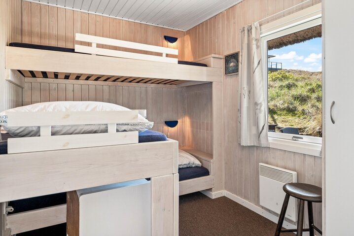 Sommerhus C3216 på Sommervej 4, Skodbjerge - Billede #16