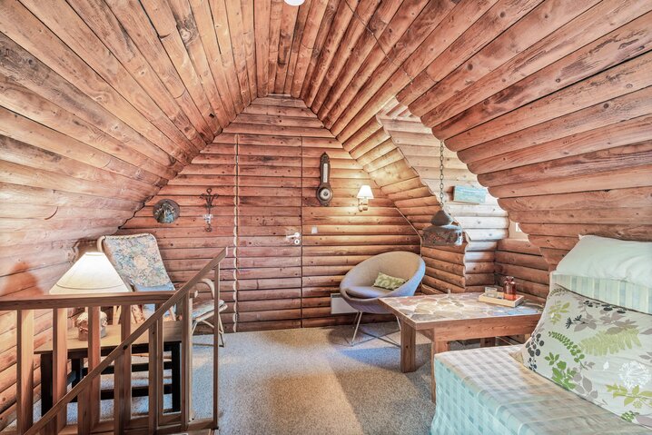 Sommerhus C3216 på Sommervej 4, Skodbjerge - Billede #21