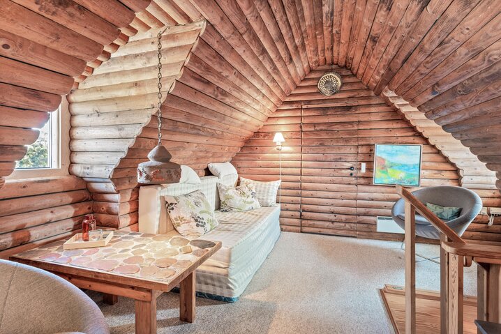 Sommerhus C3216 på Sommervej 4, Skodbjerge - Billede #22