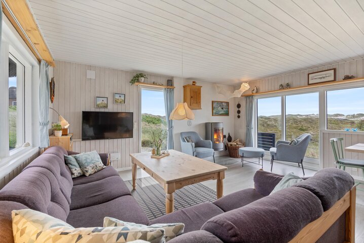 Sommerhus C3216 på Sommervej 4, Skodbjerge - Billede #1