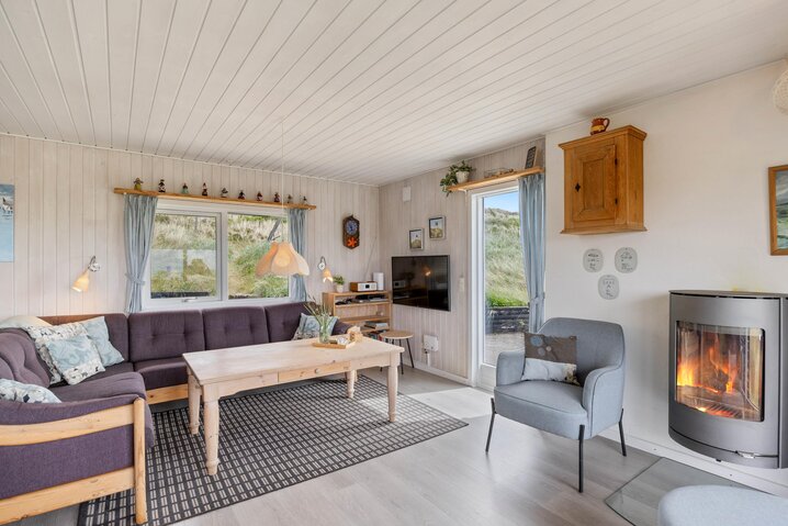 Sommerhus C3216 på Sommervej 4, Skodbjerge - Billede #3