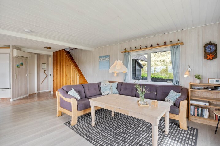 Sommerhus C3216 på Sommervej 4, Skodbjerge - Billede #4