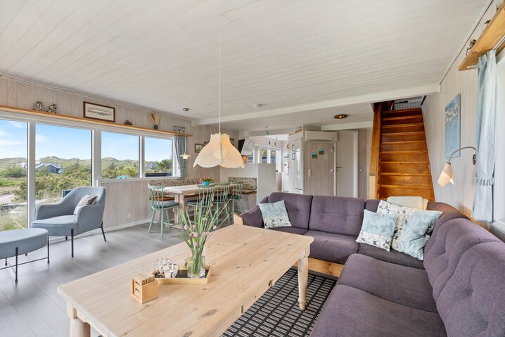 Sommerhus C3216 på Sommervej 4, Skodbjerge - Billede #5