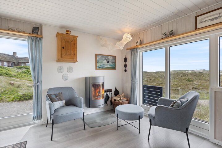 Sommerhus C3216 på Sommervej 4, Skodbjerge - Billede #6