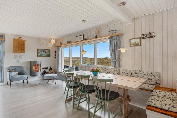 Sommerhus C3216 på Sommervej 4, Skodbjerge - Billede #7