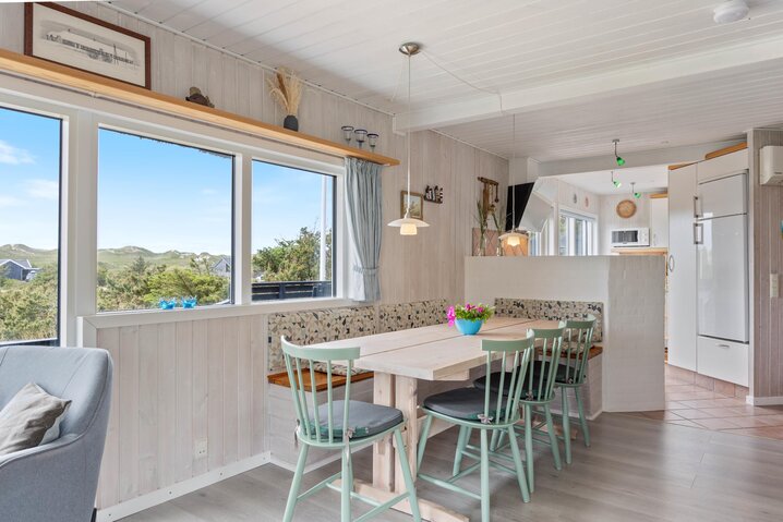 Sommerhus C3216 på Sommervej 4, Skodbjerge - Billede #8