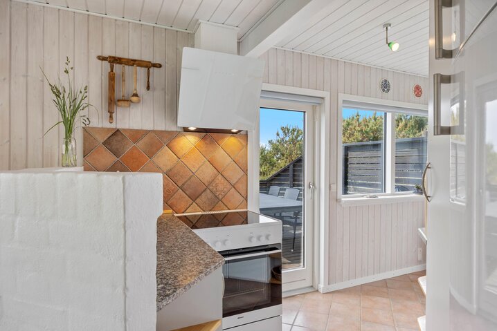Sommerhus C3216 på Sommervej 4, Skodbjerge - Billede #9