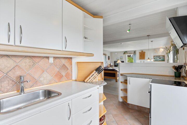 Sommerhus C3216 på Sommervej 4, Skodbjerge - Billede #10