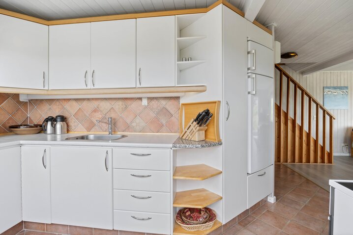 Sommerhus C3216 på Sommervej 4, Skodbjerge - Billede #11