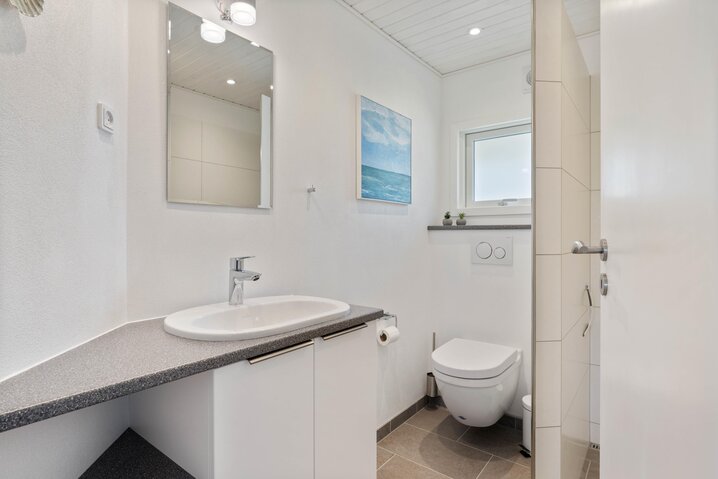 Sommerhus C3216 på Sommervej 4, Skodbjerge - Billede #14