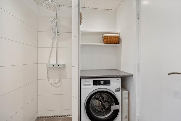 Sommerhus C3216 på Sommervej 4, Skodbjerge - Billede #18