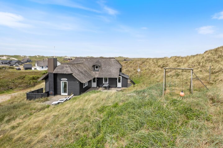 Sommerhus C3216 på Sommervej 4, Skodbjerge - Billede #23