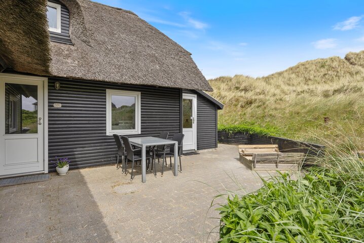 Sommerhus C3216 på Sommervej 4, Skodbjerge - Billede #24