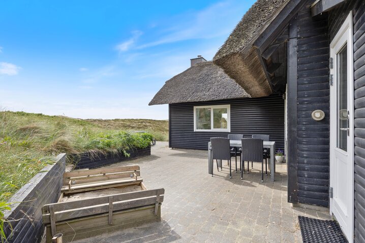 Sommerhus C3216 på Sommervej 4, Skodbjerge - Billede #25