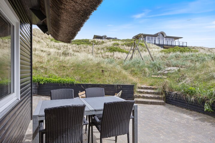 Sommerhus C3216 på Sommervej 4, Skodbjerge - Billede #26