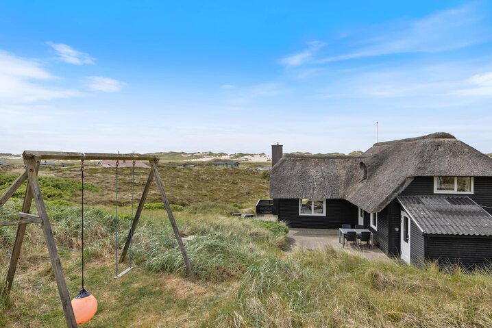 Sommerhus C3216 på Sommervej 4, Skodbjerge - Billede #27