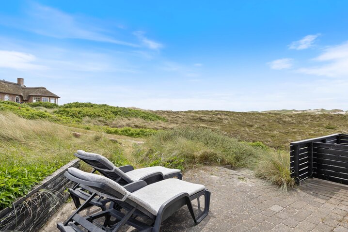 Sommerhus C3216 på Sommervej 4, Skodbjerge - Billede #28