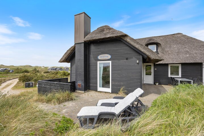 Sommerhus C3216 på Sommervej 4, Skodbjerge - Billede #29