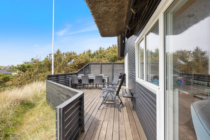 Sommerhus C3216 på Sommervej 4, Skodbjerge - Billede #30