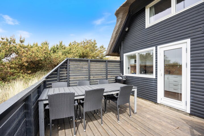 Sommerhus C3216 på Sommervej 4, Skodbjerge - Billede #31