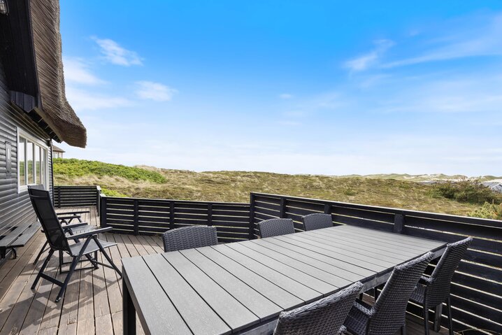 Sommerhus C3216 på Sommervej 4, Skodbjerge - Billede #32