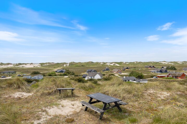 Sommerhus C3216 på Sommervej 4, Skodbjerge - Billede #33