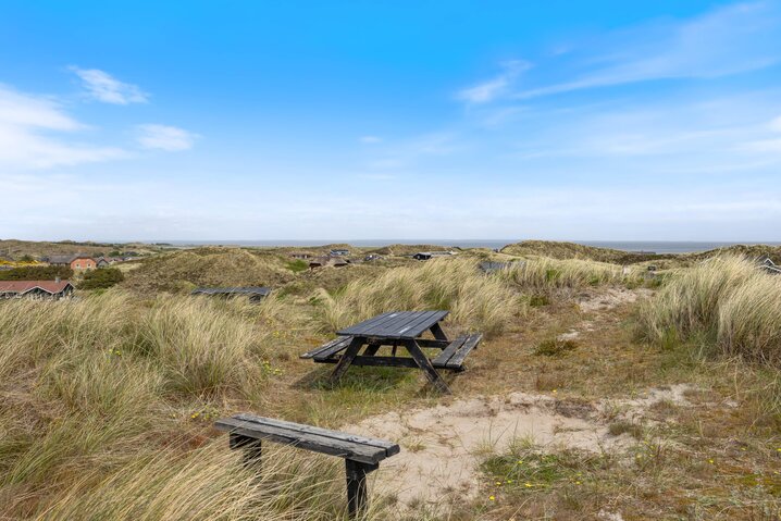 Sommerhus C3216 på Sommervej 4, Skodbjerge - Billede #34