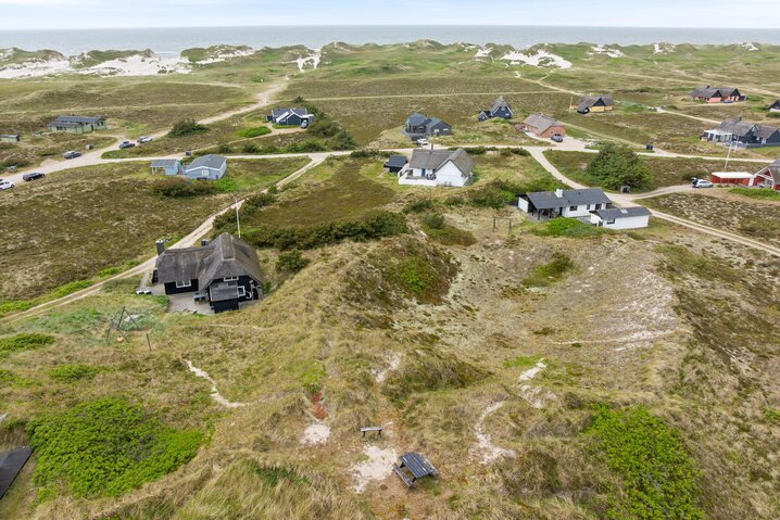 Sommerhus C3216 på Sommervej 4, Skodbjerge - Billede #35