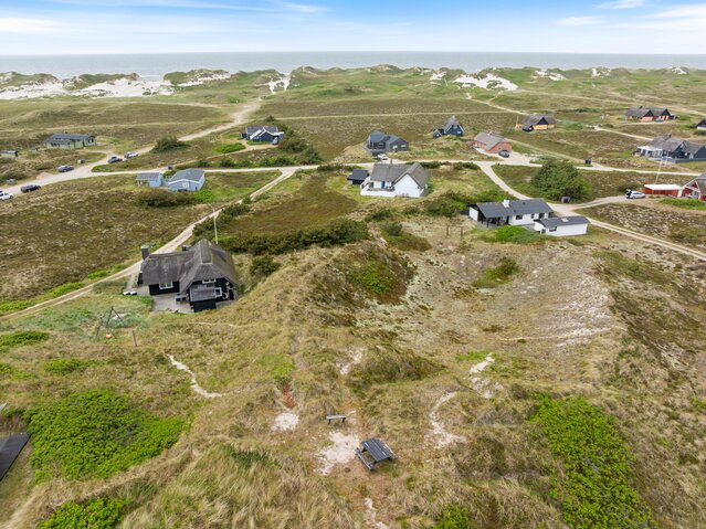 Sommerhus C3216 på Sommervej 4, Skodbjerge - Billede #35
