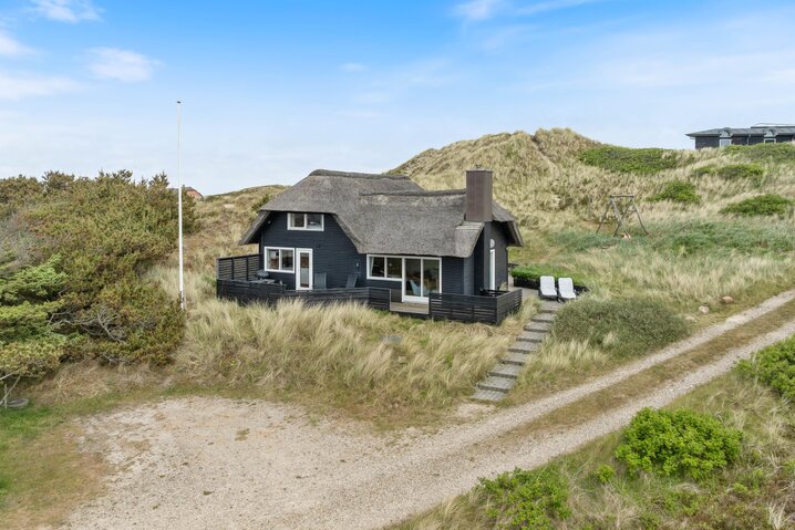 Sommerhus C3216 på Sommervej 4, Skodbjerge - Billede #36