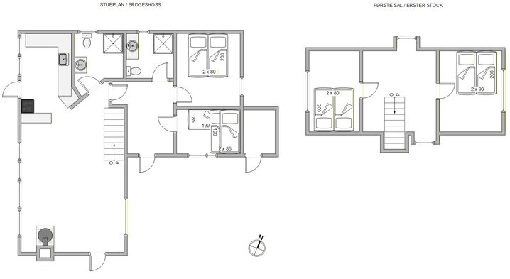 Sommerhus C3216 på Sommervej 4, Skodbjerge - Billede #13