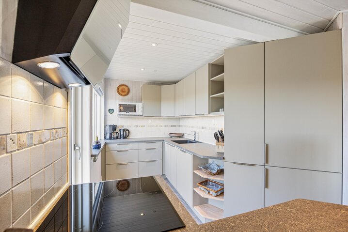Sommerhus C3216 på Sommervej 4, Skodbjerge - Billede #2