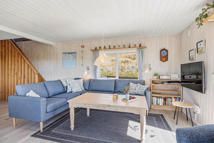 Sommerhus C3216 på Sommervej 4, Skodbjerge - Billede #3