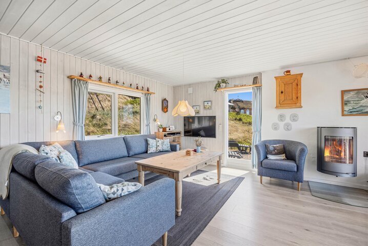 Sommerhus C3216 på Sommervej 4, Skodbjerge - Billede #4