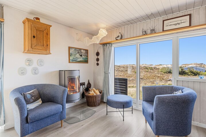 Sommerhus C3216 på Sommervej 4, Skodbjerge - Billede #5