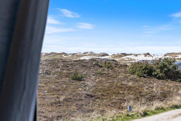 Sommerhus C3216 på Sommervej 4, Skodbjerge - Billede #6
