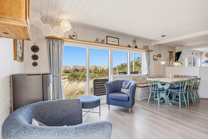 Sommerhus C3216 på Sommervej 4, Skodbjerge - Billede #7