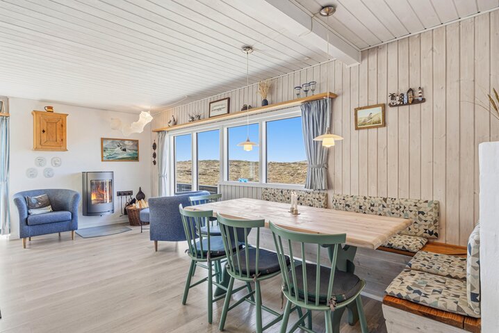 Sommerhus C3216 på Sommervej 4, Skodbjerge - Billede #8