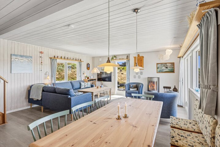 Sommerhus C3216 på Sommervej 4, Skodbjerge - Billede #9