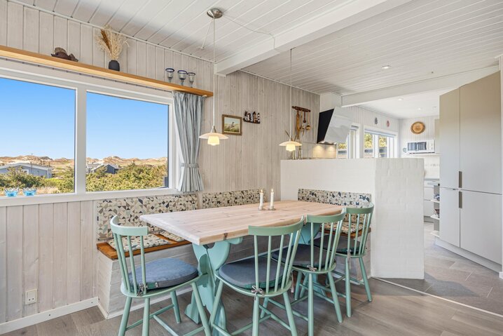 Sommerhus C3216 på Sommervej 4, Skodbjerge - Billede #10