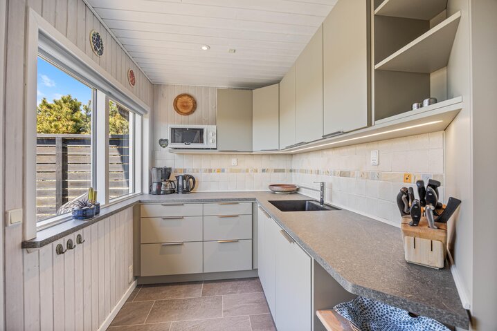 Sommerhus C3216 på Sommervej 4, Skodbjerge - Billede #14