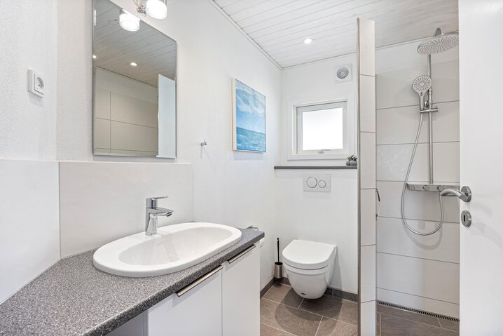 Sommerhus C3216 på Sommervej 4, Skodbjerge - Billede #15