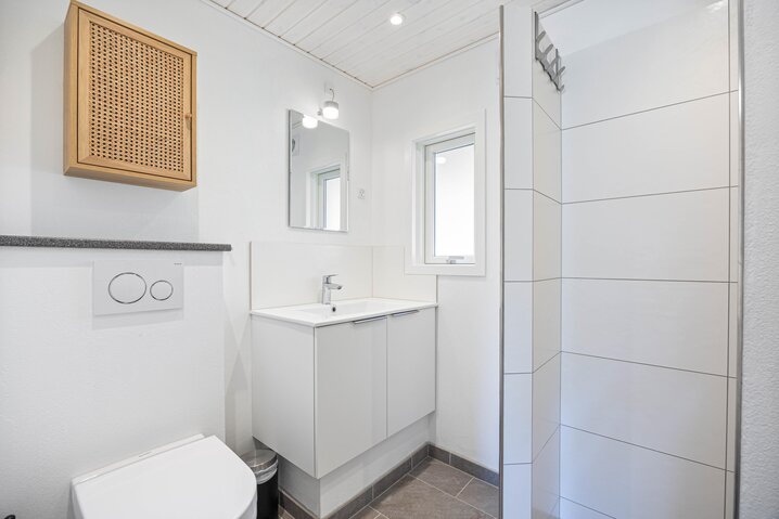 Sommerhus C3216 på Sommervej 4, Skodbjerge - Billede #16