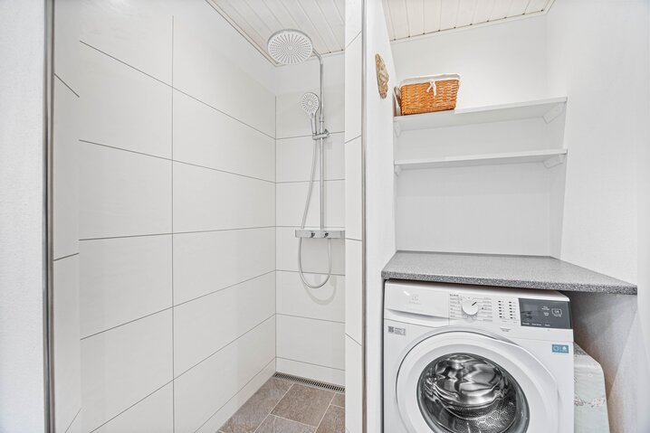 Sommerhus C3216 på Sommervej 4, Skodbjerge - Billede #17