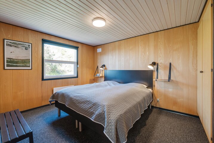 Ferienhaus C3217 in Havvej 18, Skodbjerge - Bild #14