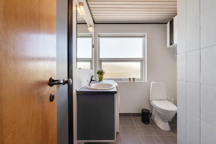 Ferienhaus C3217 in Havvej 18, Skodbjerge - Bild #15