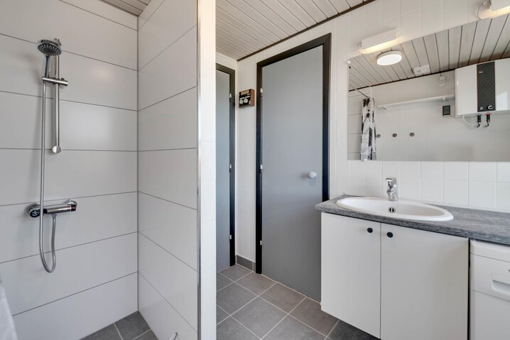 Ferienhaus C3217 in Havvej 18, Skodbjerge - Bild #16