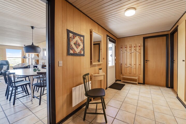 Ferienhaus C3217 in Havvej 18, Skodbjerge - Bild #20