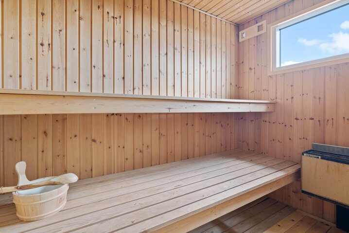 Ferienhaus C3217 in Havvej 18, Skodbjerge - Bild #17