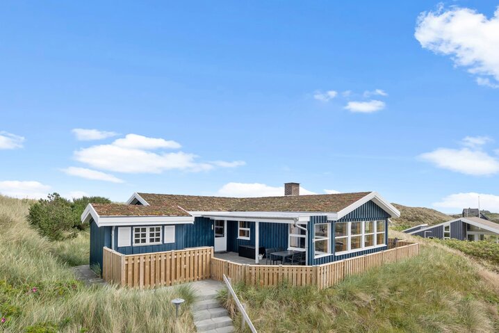 Ferienhaus C3217 in Havvej 18, Skodbjerge - Bild #21